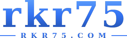rkr75 logo